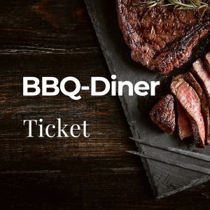 BBQ-diner ticket (2)